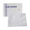 Boardwalk 60 gal Trash Bags, 38 in x 58 in, 0.9 mil, White, 100 PK BWKW3858X - alternate 4